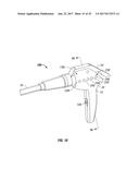 BATTERY POWERED SURGICAL INSTRUMENT diagram and image