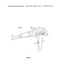 BATTERY POWERED SURGICAL INSTRUMENT diagram and image