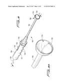 VACUUM ASSISTED SURGICAL DISSECTION TOOLS diagram and image