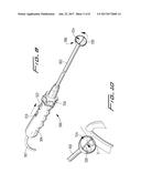 VACUUM ASSISTED SURGICAL DISSECTION TOOLS diagram and image