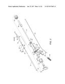 DIRECT STREAM HYDRODYNAMIC CATHETER SYSTEM diagram and image