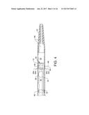 DIRECT STREAM HYDRODYNAMIC CATHETER SYSTEM diagram and image