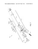 DIRECT STREAM HYDRODYNAMIC CATHETER SYSTEM diagram and image