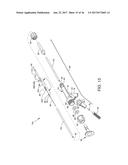 DIRECT STREAM HYDRODYNAMIC CATHETER SYSTEM diagram and image