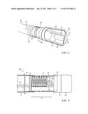 Using Force Sensor to Give Angle of Ultrasound Beam diagram and image