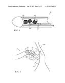 Using Force Sensor to Give Angle of Ultrasound Beam diagram and image