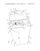 INJECTION DEVICE FOR ADMINISTRATION OF AN INJECTION TO AN ANIMAL diagram and image