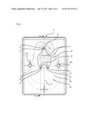 INJECTION DEVICE FOR ADMINISTRATION OF AN INJECTION TO AN ANIMAL diagram and image