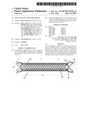 Stent And Stent Delivery Device diagram and image