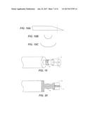 INJECTION DEVICES WITH A TWIST-LOCK SAFETY MECHANISM diagram and image