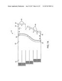 TWO-PART NON-PLANAR GRADUATED COMPRESSION DEVICE FOR THE TREATMENT OF     CIRCULATORY DISORDERS diagram and image