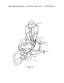 CPR ASSIST DEVICE FOR MEASURING COMPRESSION PARAMETERS DURING     CARDIOPULMONARY RESUSCITATION diagram and image