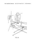 CPR ASSIST DEVICE FOR MEASURING COMPRESSION PARAMETERS DURING     CARDIOPULMONARY RESUSCITATION diagram and image