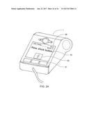 CPR ASSIST DEVICE FOR MEASURING COMPRESSION PARAMETERS DURING     CARDIOPULMONARY RESUSCITATION diagram and image