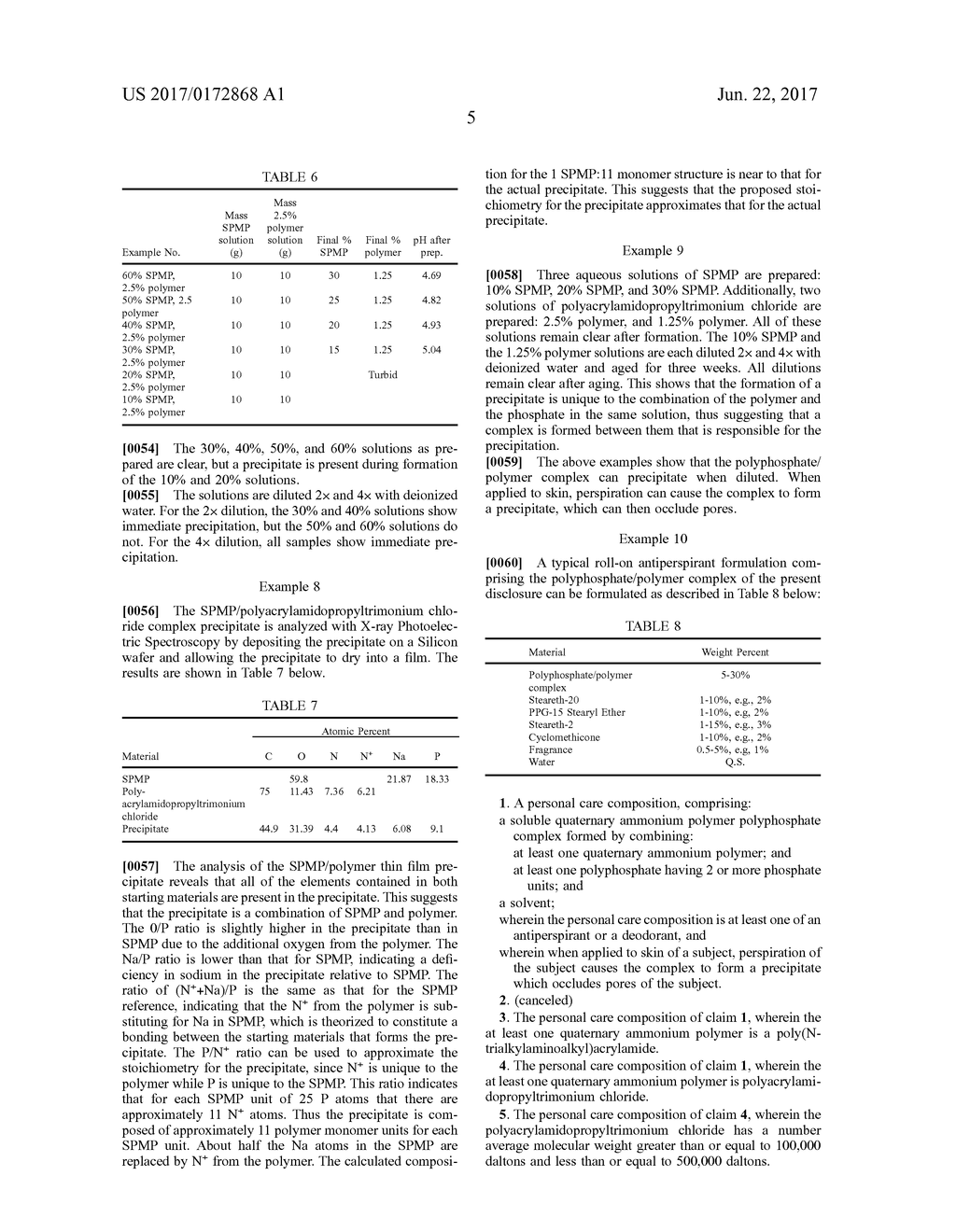 OCCLUSIVE PERSONAL CARE COMPOSITION - diagram, schematic, and image 06