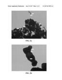 METHOD OF USING SONOCHEMICAL ACTIVACTION TO FORM META-STABLE SUBSTANCES diagram and image