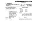 NAIL COMPOSITIONS CONTAINING SILICONE-ORGANIC POLYMER HYBRID COMPOUND AND     ALKYD RESIN diagram and image