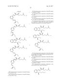 Benzo Lipoxin Analogues diagram and image