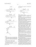 Benzo Lipoxin Analogues diagram and image