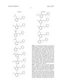 METHODS OF TREATING ALPHA ADRENERGIC MEDIATED CONDITIONS diagram and image