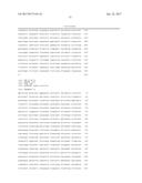 HUMAN ROTAVIRUS VACCINE STRAINS AND DIAGNOSTICS diagram and image