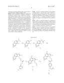 HYDRAZINO 1H-IMIDAZOQUINOLIN-4-AMINES AND CONJUGATES MADE THEREFROM diagram and image