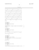 PREVENTION OF ESCHERICHIA COLI DIARRHEA diagram and image