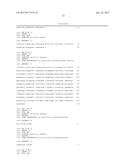 PREVENTION OF ESCHERICHIA COLI DIARRHEA diagram and image