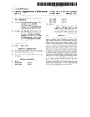 Immobilization of an Active Agent on a Substrate diagram and image