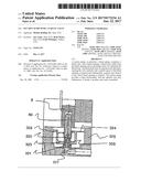 Suction Pump with a Safety Valve diagram and image