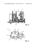 Suction Pump with a Safety Valve diagram and image