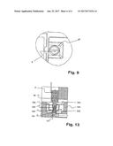 Suction Pump with a Safety Valve diagram and image