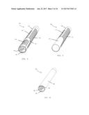 STEERABLE DELIVERY SHEATHS diagram and image