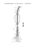 CATHETER SYSTEMS AND METHODS USEFUL FOR CELL THERAPY diagram and image