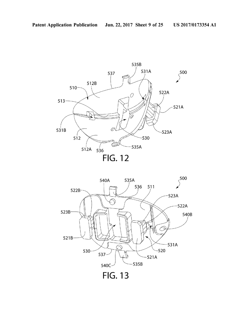 ORAL TREATMENT DEVICE - diagram, schematic, and image 10