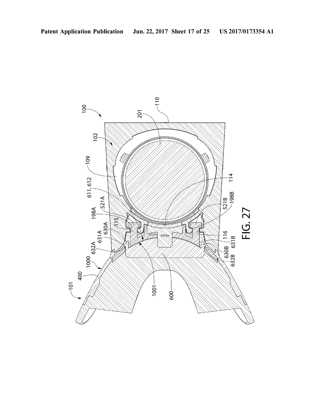 ORAL TREATMENT DEVICE - diagram, schematic, and image 18