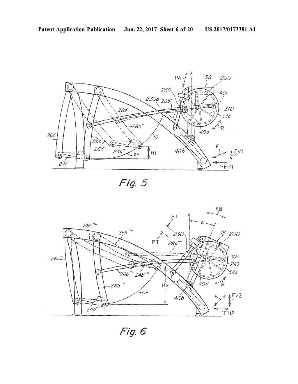 EXERCISE APPARATUS - diagram, schematic, and image 07