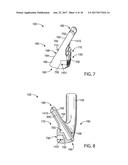 GOLF CLUB HEADS AND METHODS TO MANUFACTURE GOLF CLUB HEADS diagram and image