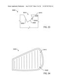 GOLF CLUB HEADS AND METHODS TO MANUFACTURE GOLF CLUB HEADS diagram and image
