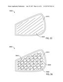 GOLF CLUB HEADS AND METHODS TO MANUFACTURE GOLF CLUB HEADS diagram and image