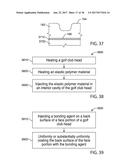 GOLF CLUB HEADS AND METHODS TO MANUFACTURE GOLF CLUB HEADS diagram and image