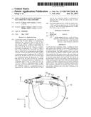 Golf Club Head Having Optimized Ball Speed to CT Relationship diagram and image