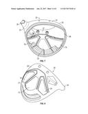 Golf Club Head Having Optimized Ball Speed to CT Relationship diagram and image