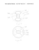 GOLF CLUB HAVING REMOVABLE WEIGHT diagram and image