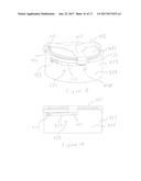 GOLF CLUB HAVING REMOVABLE WEIGHT diagram and image