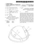 GOLF CLUB WITH MOVABLE WEIGHT diagram and image