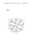 COLUMN FOR THERMAL TREATMENT OF FLUID MIXTURES diagram and image