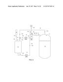 SYSTEM AND METHOD FOR CONDENSING MOISTURE IN A BIOREACTOR GAS STREAM diagram and image