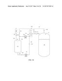 SYSTEM AND METHOD FOR CONDENSING MOISTURE IN A BIOREACTOR GAS STREAM diagram and image