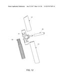 SYSTEM AND METHOD FOR CONDENSING MOISTURE IN A BIOREACTOR GAS STREAM diagram and image